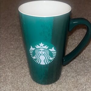 Starbucks Ceramic Mug